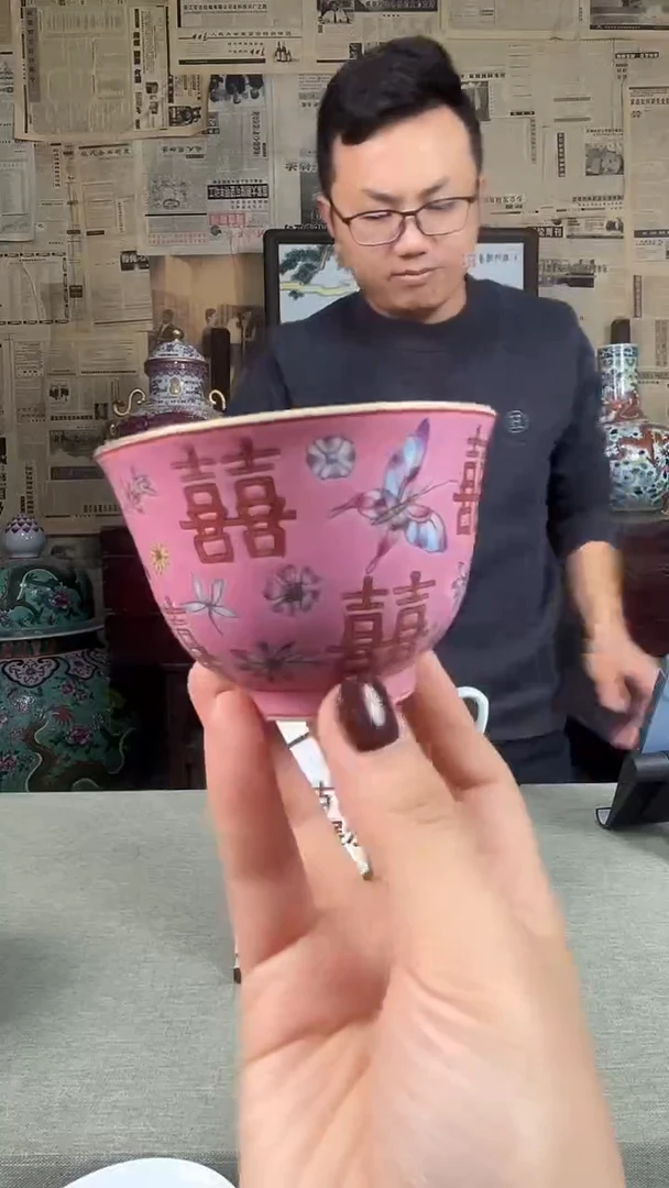 其他瓷仿古瓷景德镇陶瓷040
