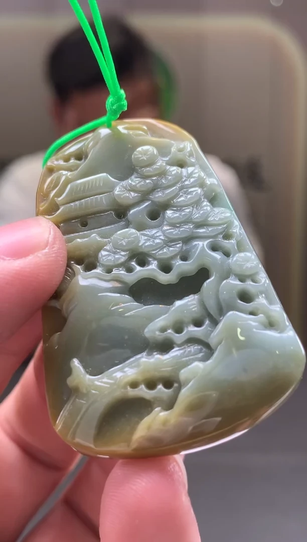 未镶嵌定制翡翠********149