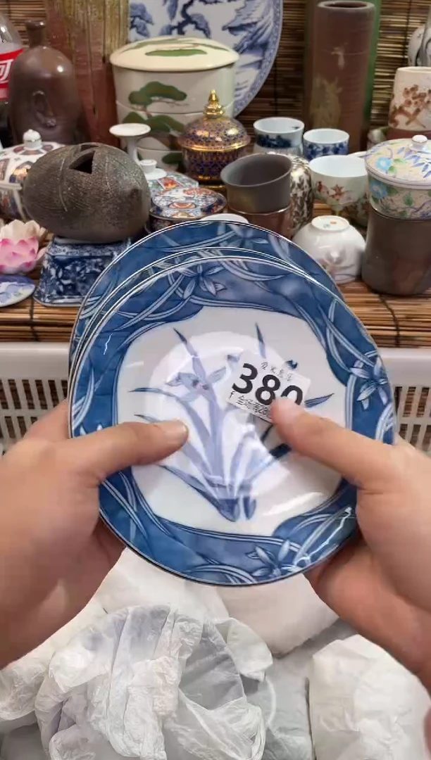 玲*儿全场满28包邮，陶瓷茶具瓷器