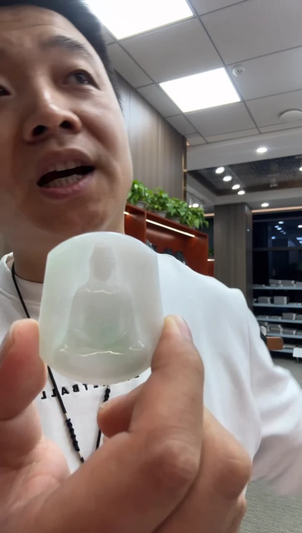 未镶嵌挂件翡翠A货翡翠多样性孤品