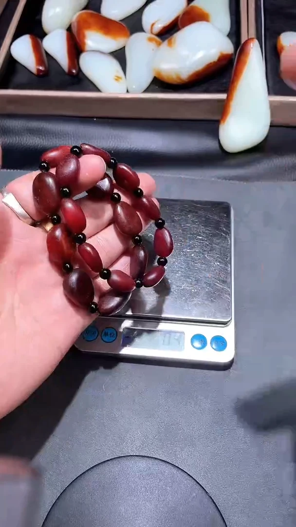 【闪购商品】和田玉挂件未镶嵌YL-LL-2.16-7多样性发货