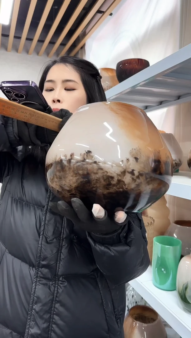 【闪购商品】花瓶16*25.........