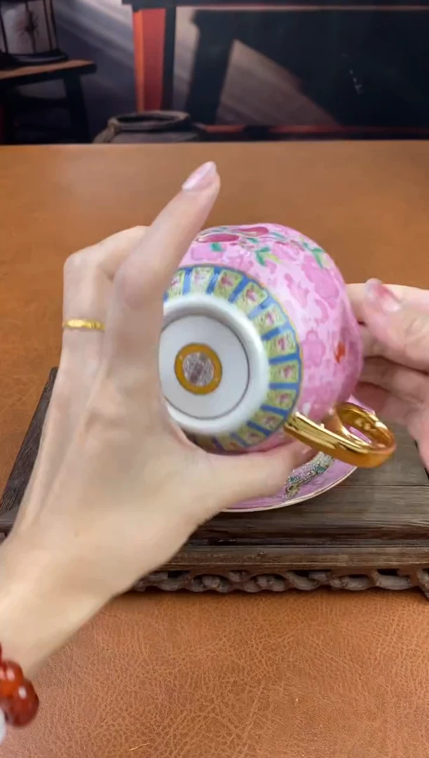 【闪购商品】陶禧茶器闪购福利V