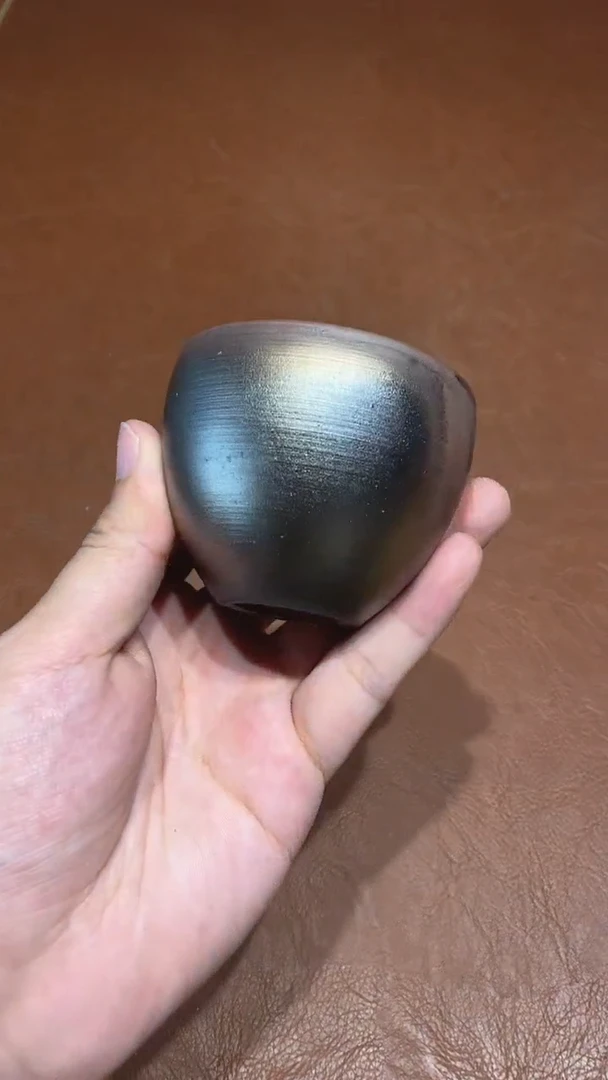 奢瓷柴烧茶器专拍链接025