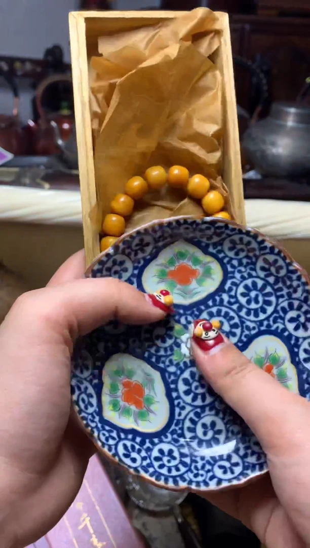 瓷器默认微瑕瓷器