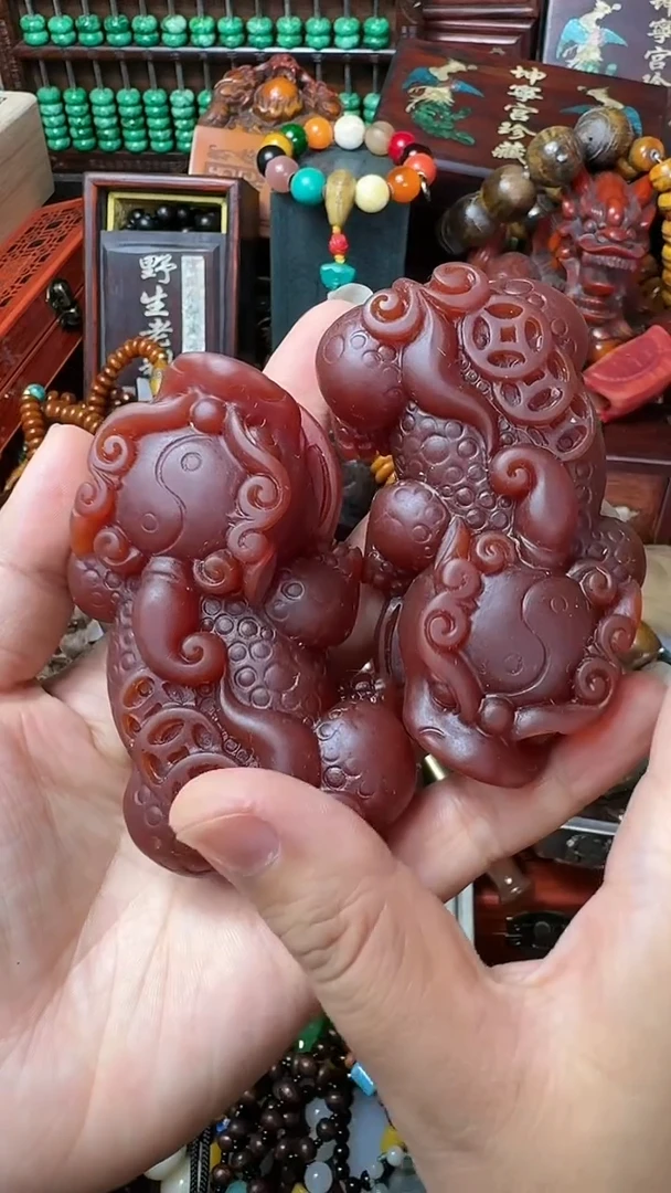 主播推荐：一物一拍，讲解为准！