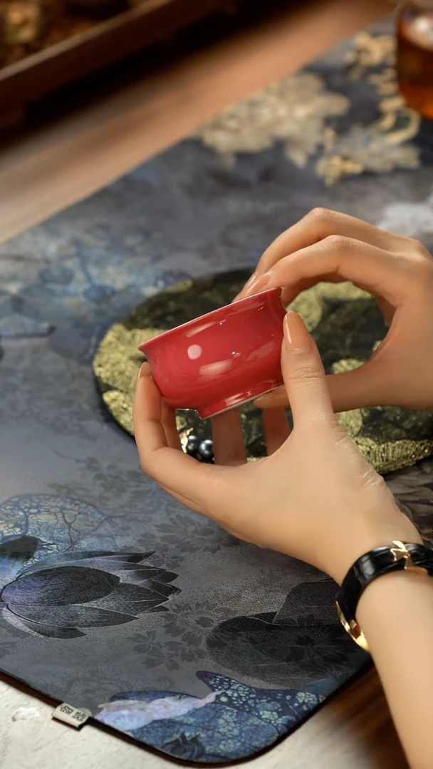 11留器茶斋高货瓷器@@LQ0726