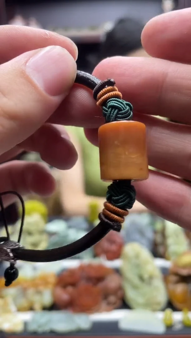 岫玉未镶嵌手链·多样性发货*拍一发一