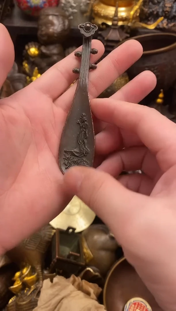 案台摆件 物品摆件