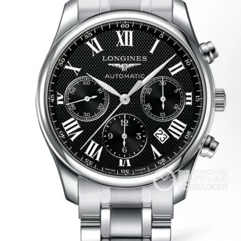 99新 Longines/浪琴 梵象批发/名匠859/补差价链接/24400