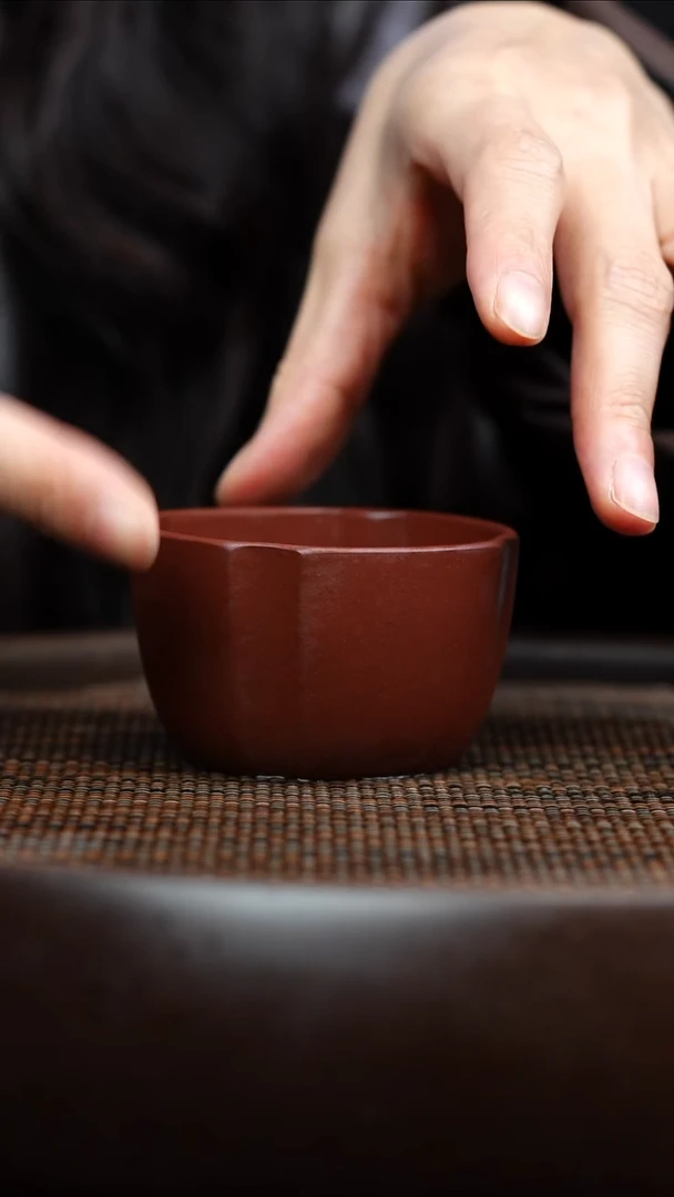 茶壶紫砂紫砂杯子-CK