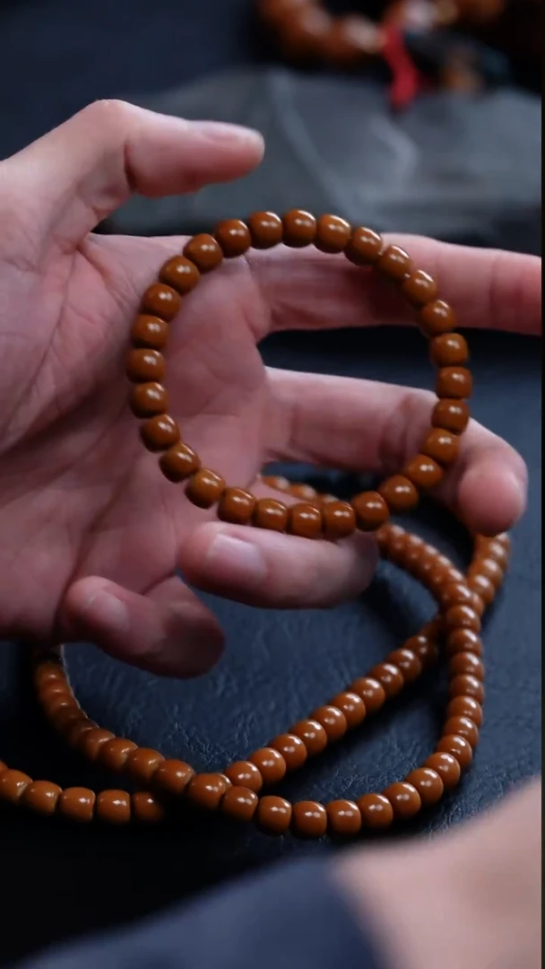 吊坠橄榄核橄榄核6.0老型单圈