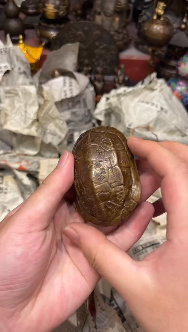 E瑞瑞古铜高端精品18