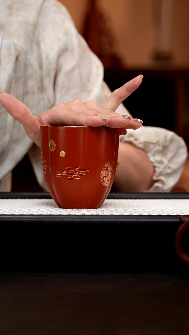 茶壶紫砂宜兴紫砂 公道杯