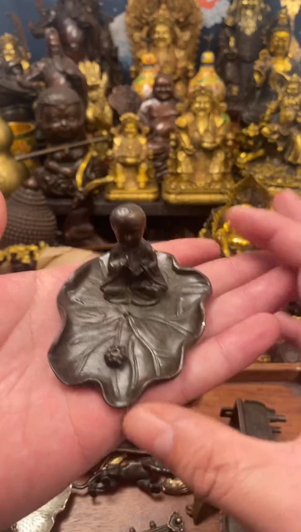 案台摆件  物品摆件