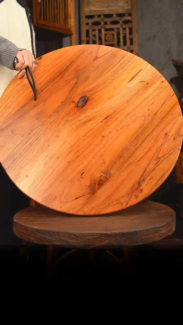 老叶木作作品127