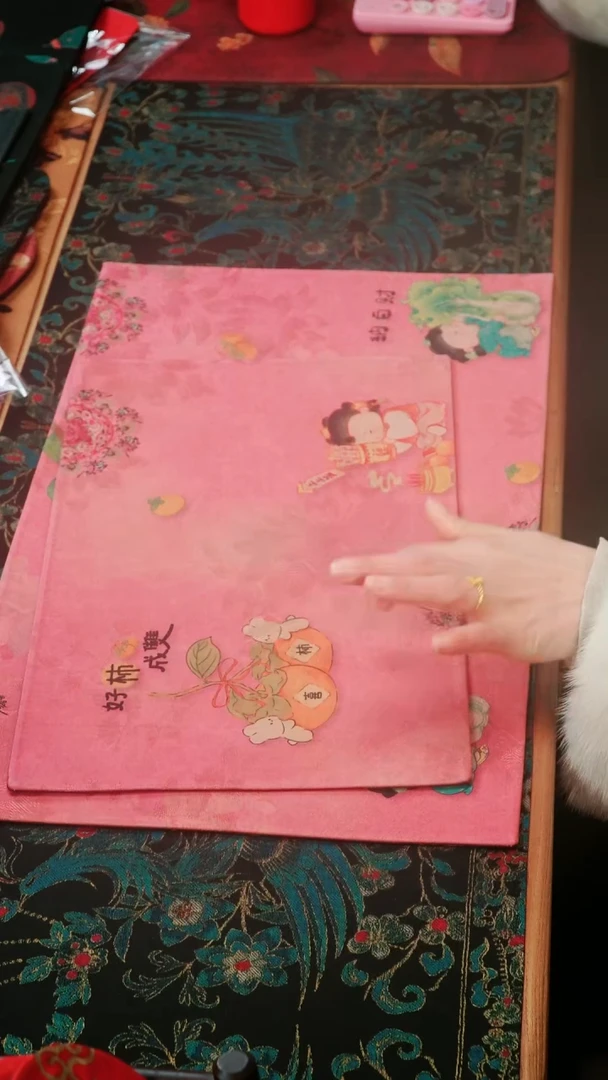 【闪购商品】摆件别具一阁布艺尺寸38+23