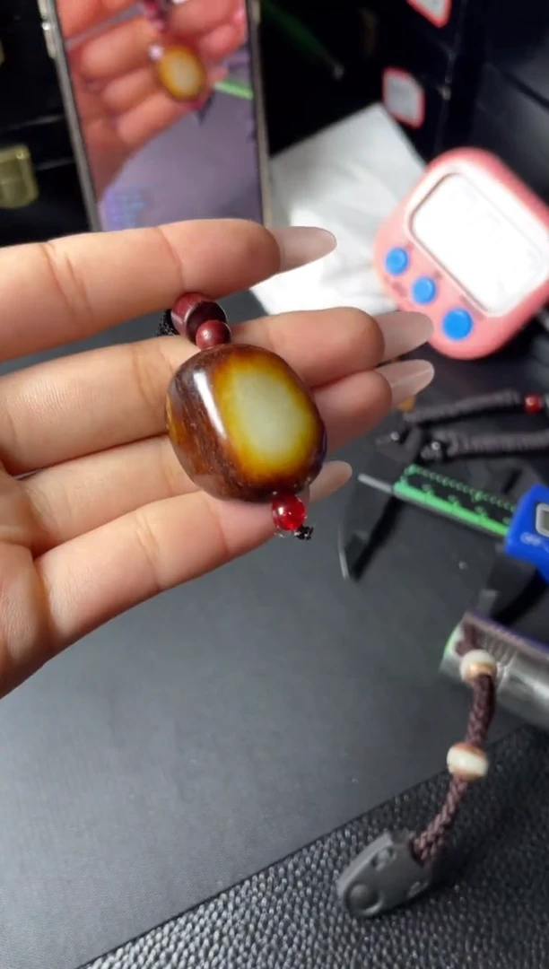 【闪购商品】和田玉吊坠未镶嵌1