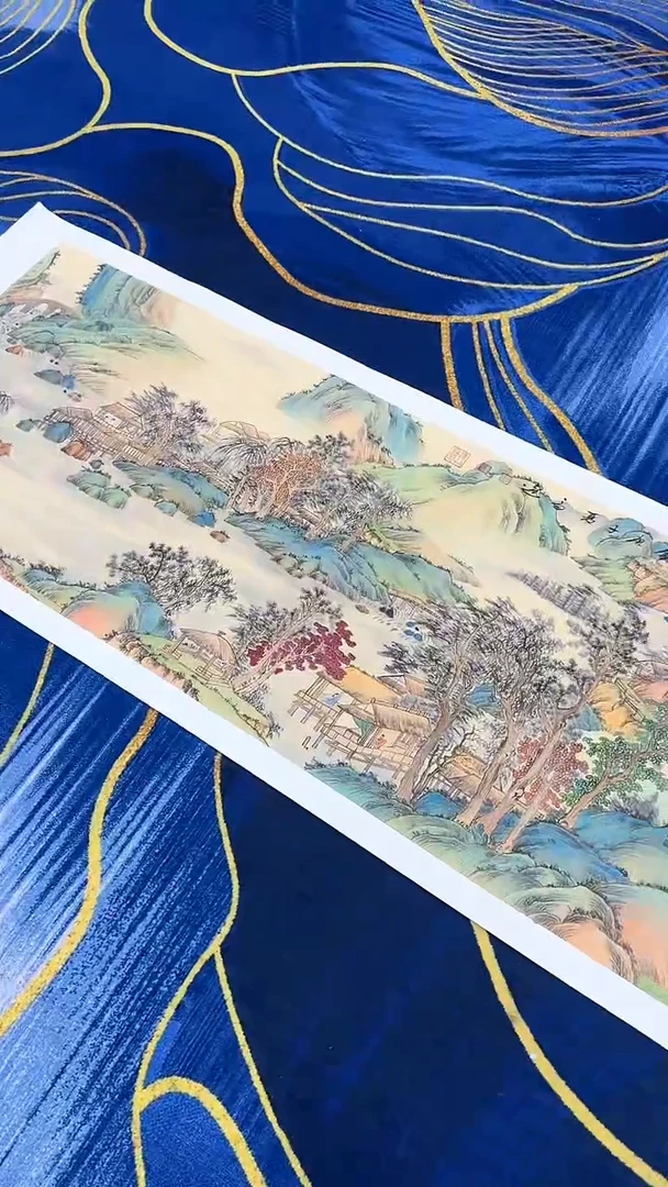 【闪购商品】国画书法绘画闪电购-