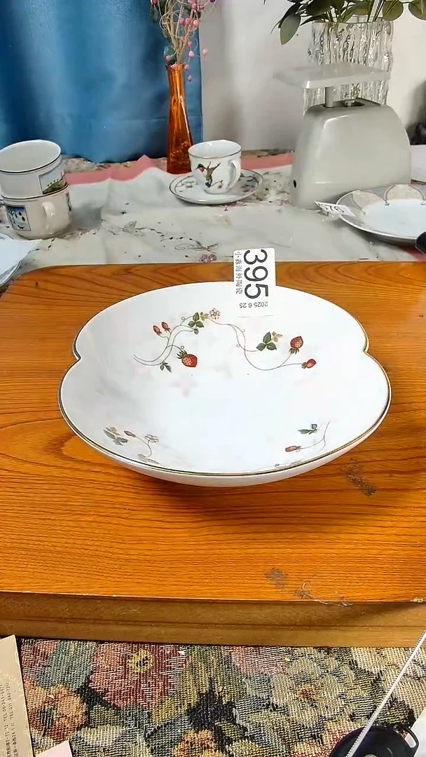 瓷片C***e小淼海外陶瓷工艺品
