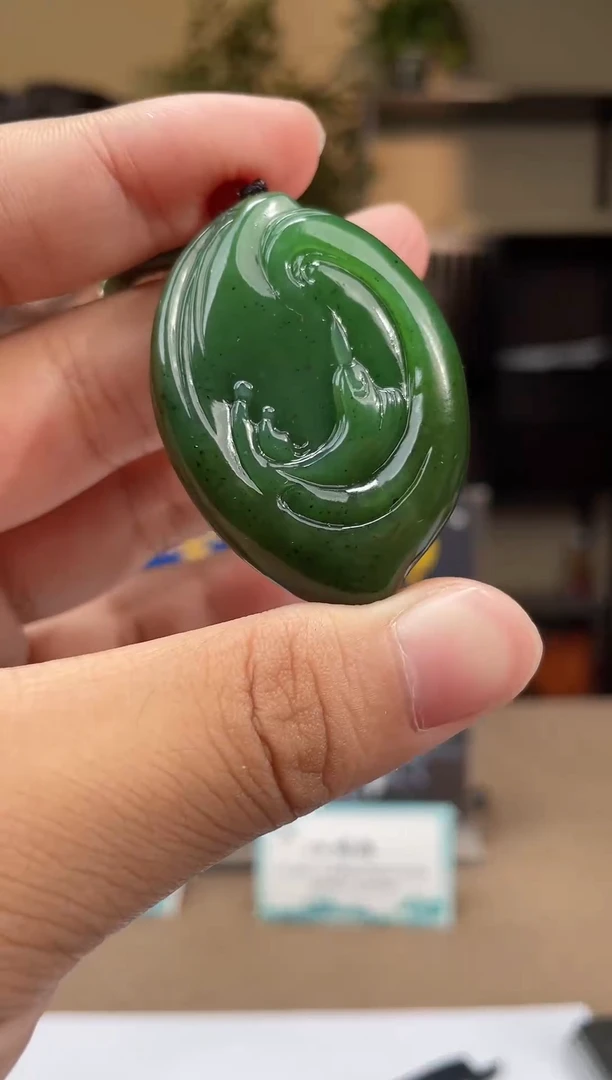 定制和田玉多样性发货拍一发一