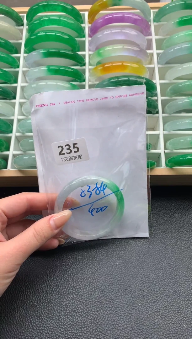 非金属无时尚手镯 所见即所得 七天鉴赏期