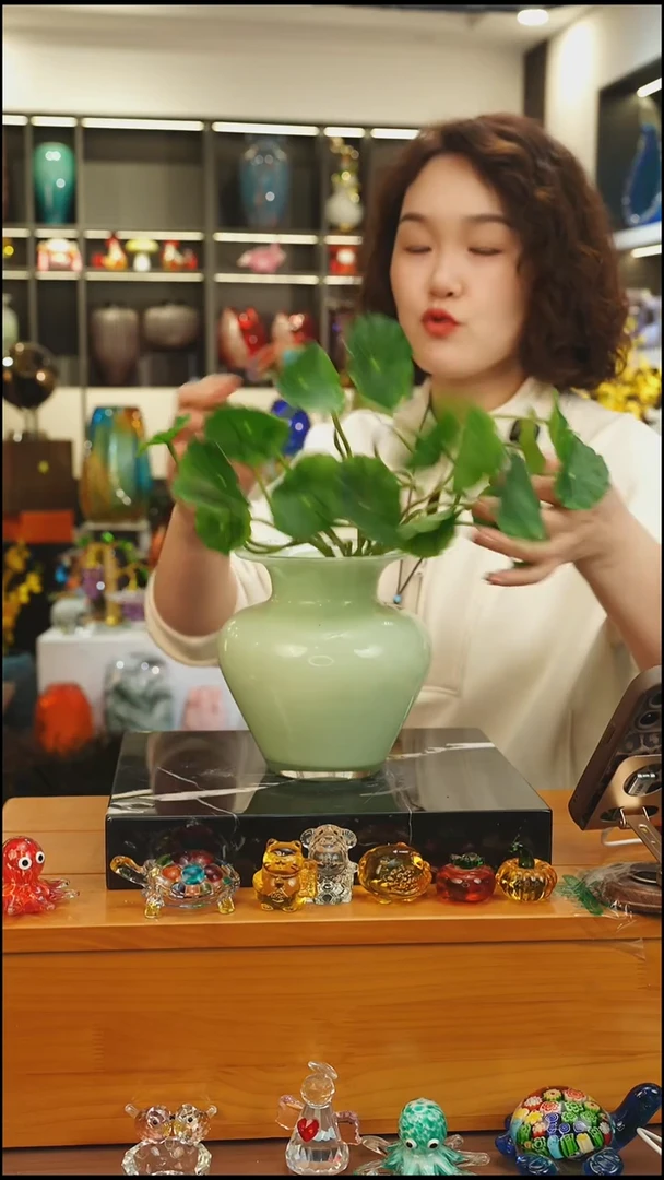 外贸花瓶尾货花瓶259