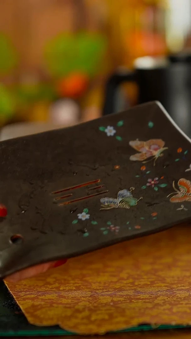 @@@@@@@@@@懒芽生活蝴蝶壶承