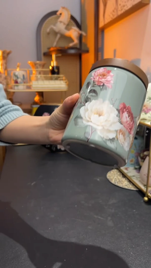 外贸陶瓷家居百货