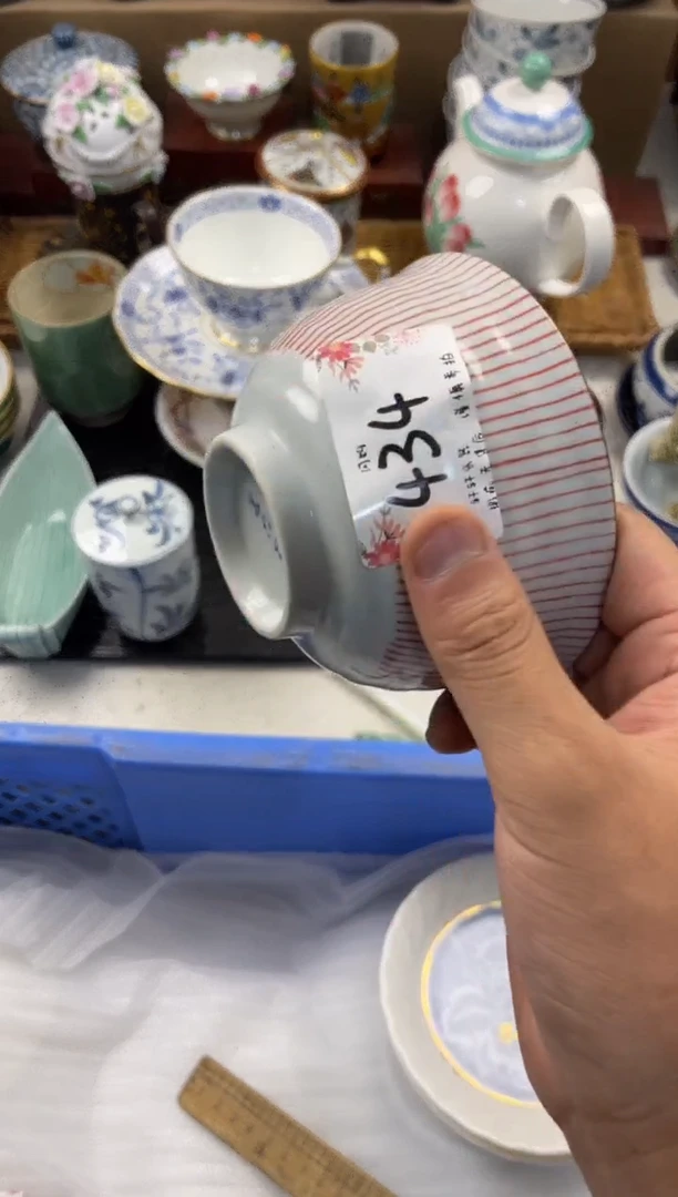 ✨**✨ 店铺名称 轩轩瓷器 闪购类型 定丹