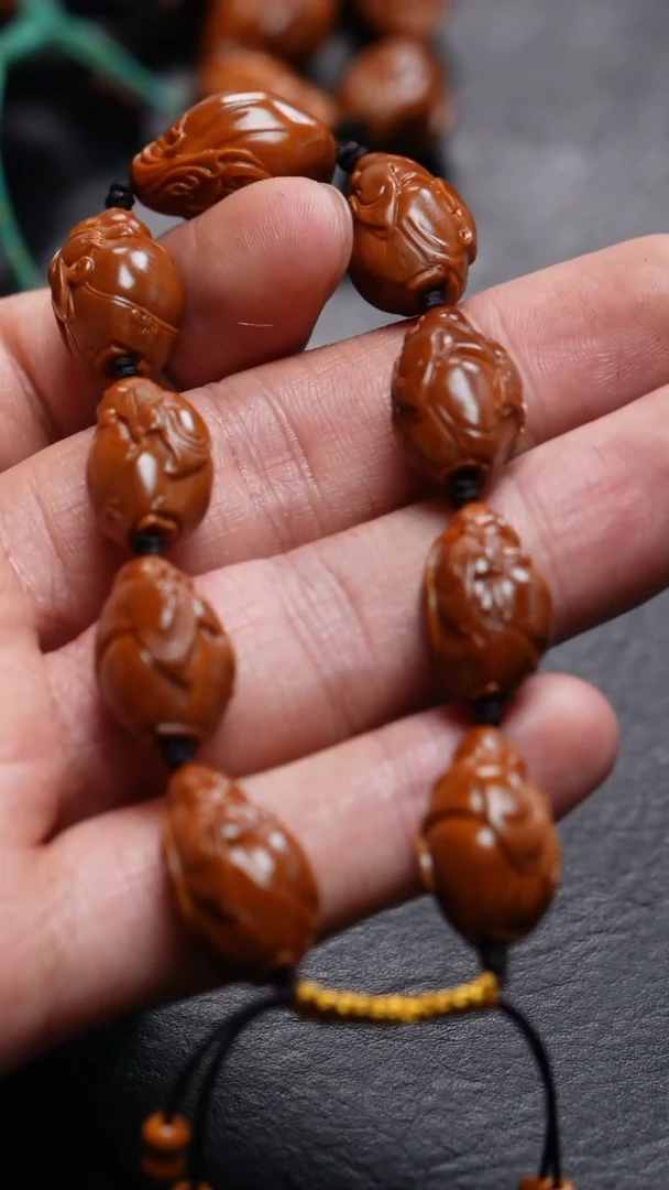 橄榄核手串/手链橄榄核