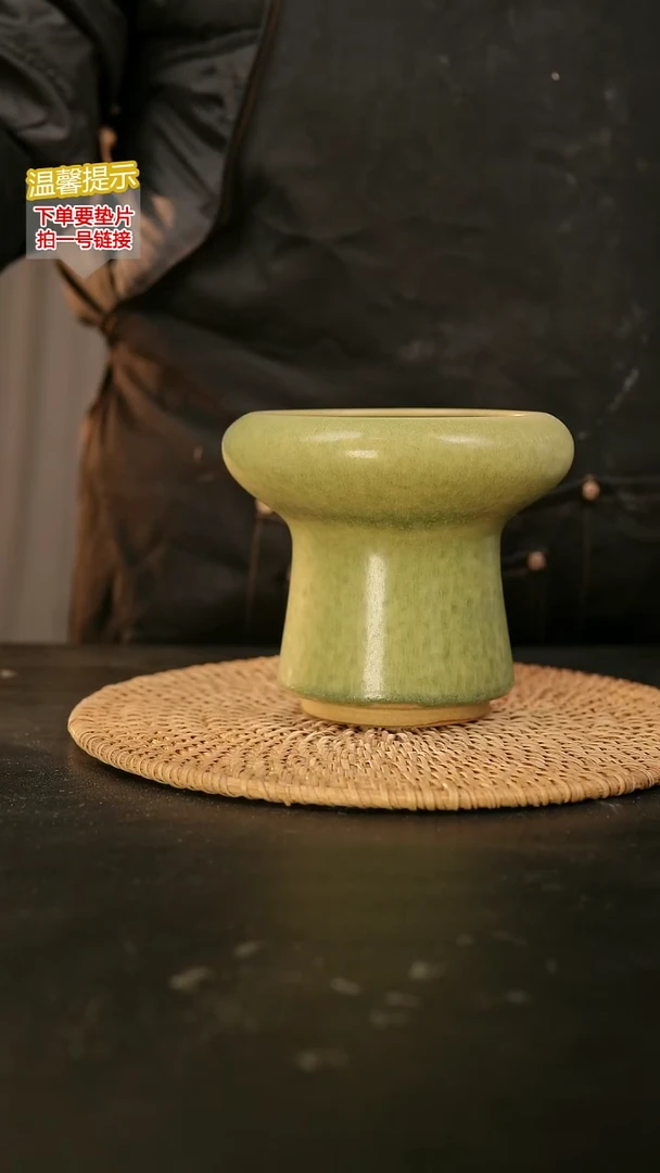 瓷片803内口径约10-11 外高约11