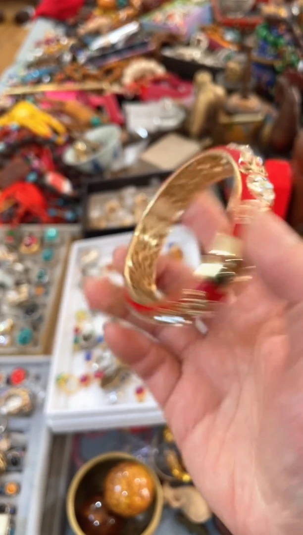 【闪购商品】2宫廷影视老旧工艺摆件