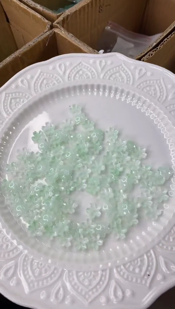 琉璃合金陶瓷H16