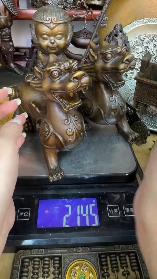 铜韵铜器铜韵铜器
