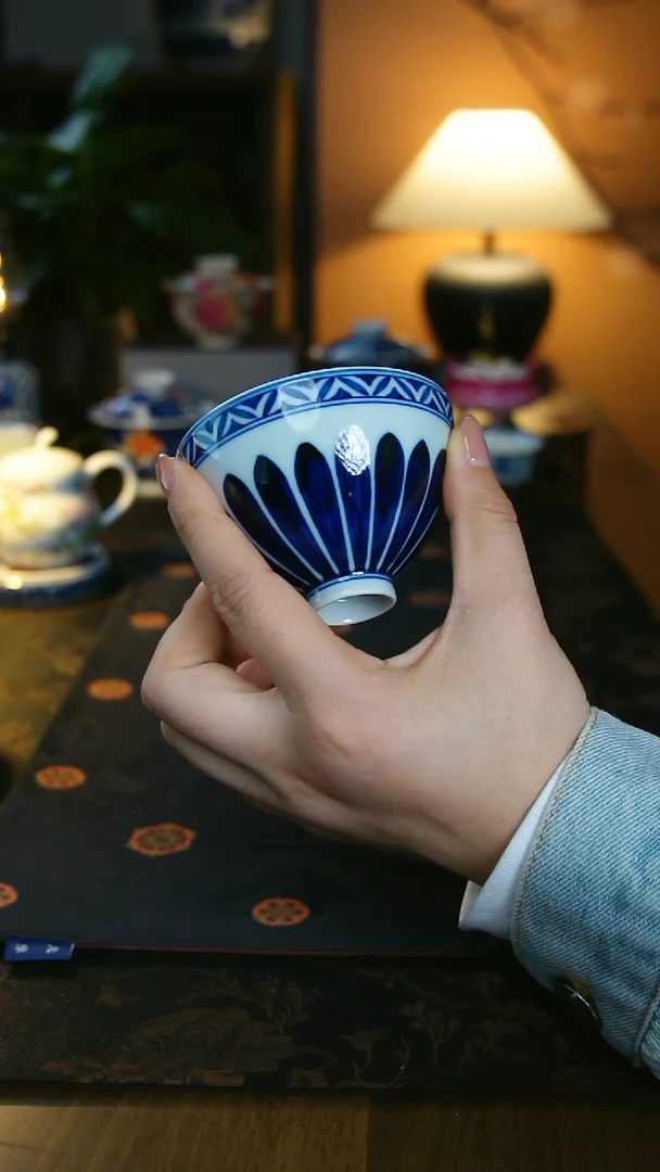 鸡心杂宝纹111111111