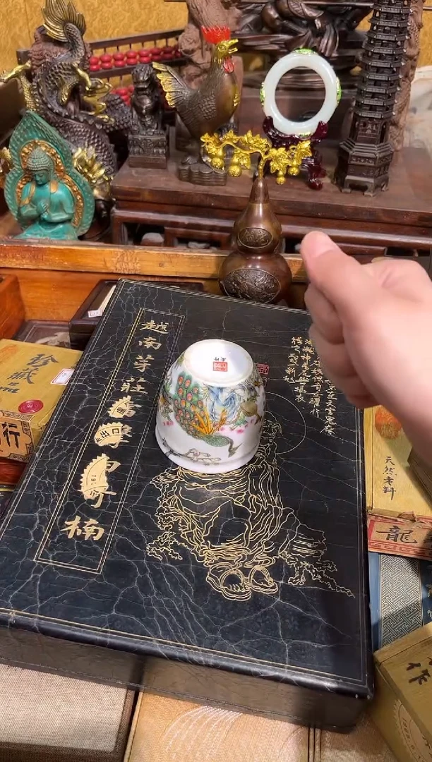 紫德斋杂百货专属链接69
