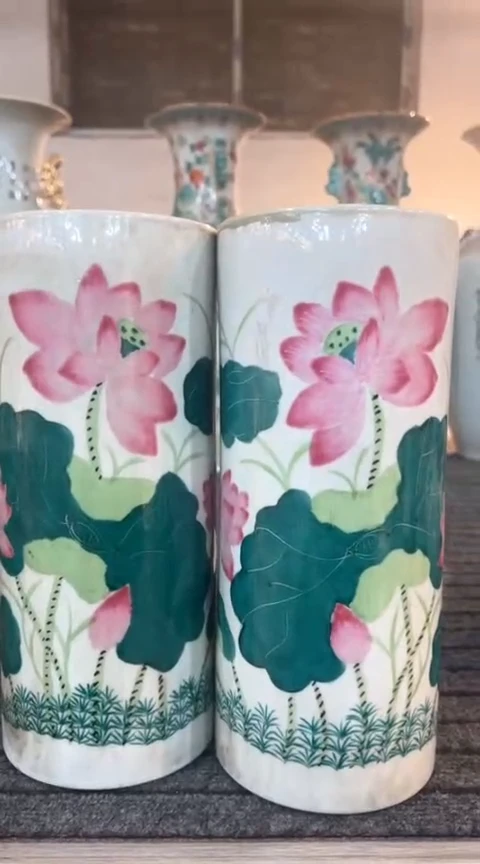 【闪购商品】摆件  瓷器摆件  瓷器摆件