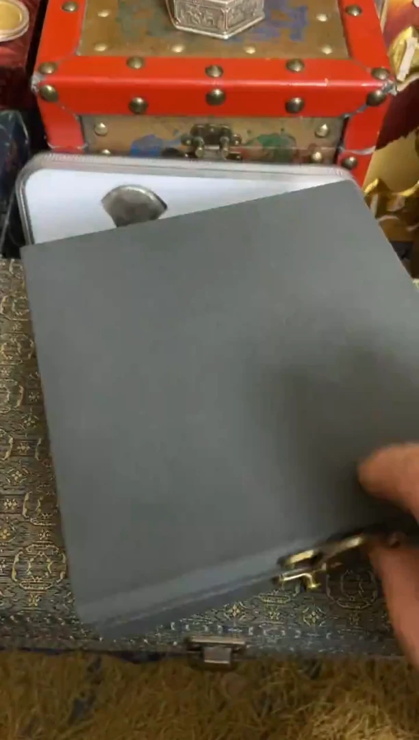 木特色=====福利盒