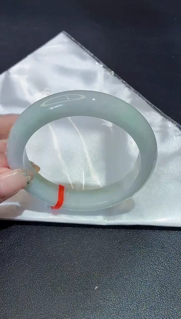 未镶嵌手镯翡翠翡翠手镯59