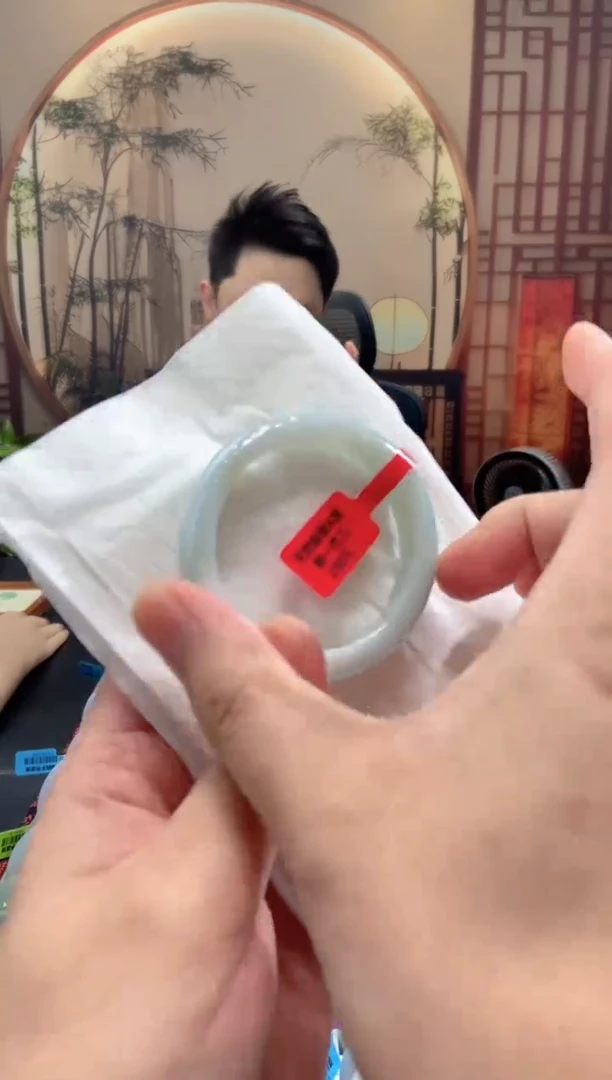 未镶嵌手镯翡翠000078206