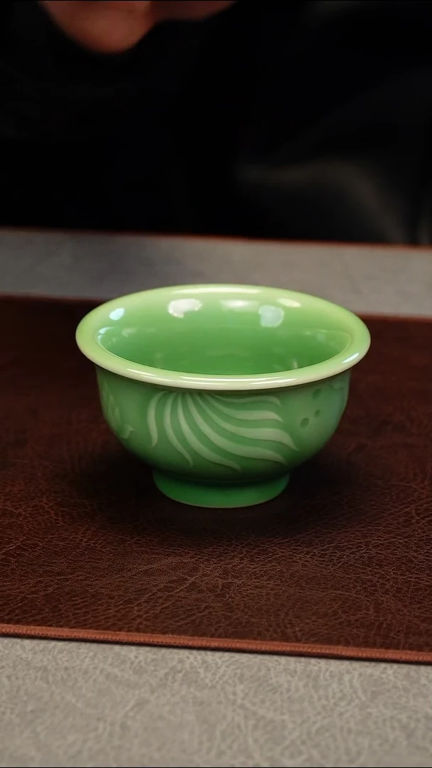 青瓷茶具茶器包邮