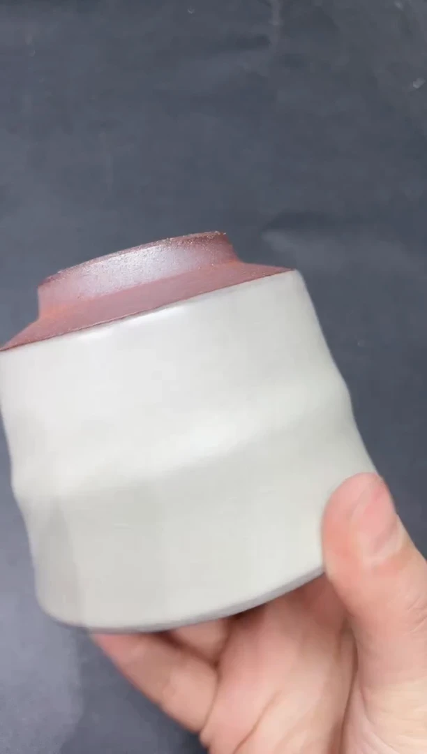 【闪购商品】茶盏313微瑕