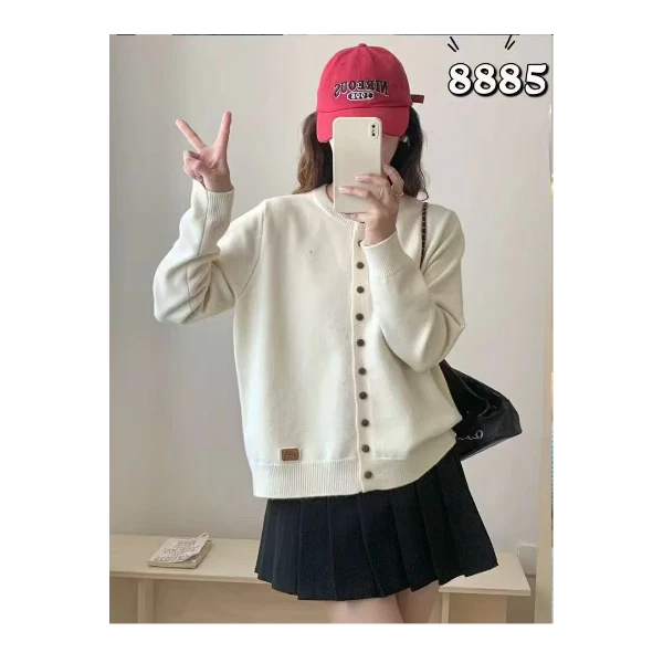 G思丹推荐【8885毛衣】