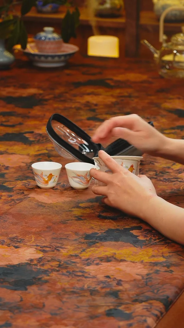 【闪购商品】楽门茶器！！！！