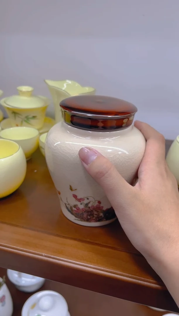 其他言泥陶瓷品牌推广中秋场YN