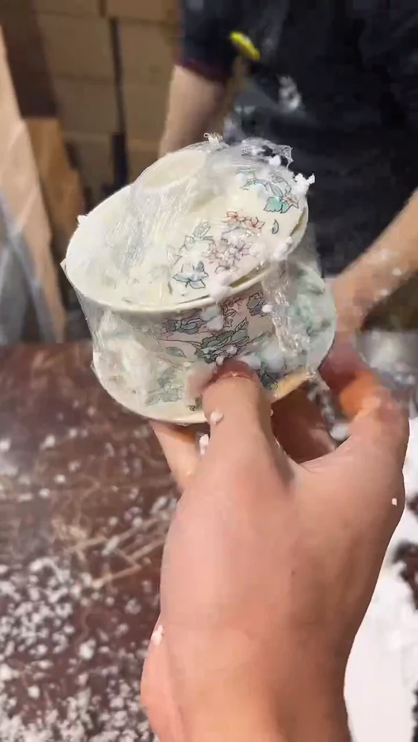 【闪购商品】清货著茗甄选陶瓷茶具链接