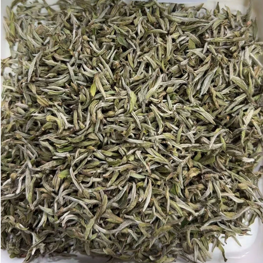 2019年老银针（可可香）
