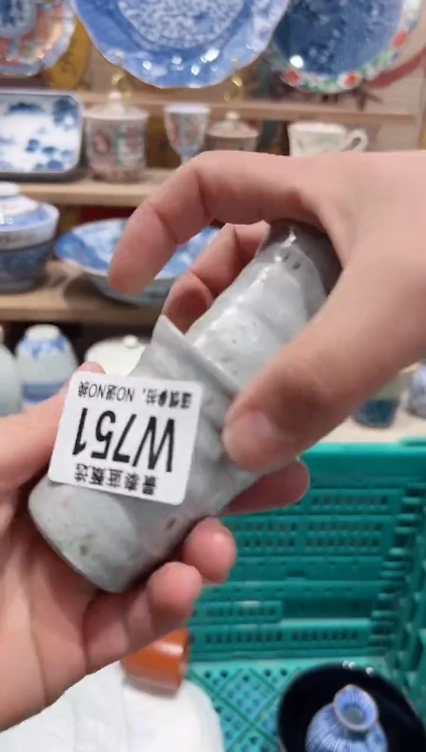 【闪购商品】瓷片当天凑满25米包邮W751