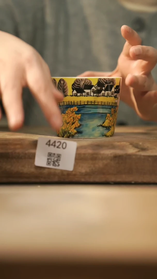 【闪购商品】【落单孤品】福利/杯子@@4420